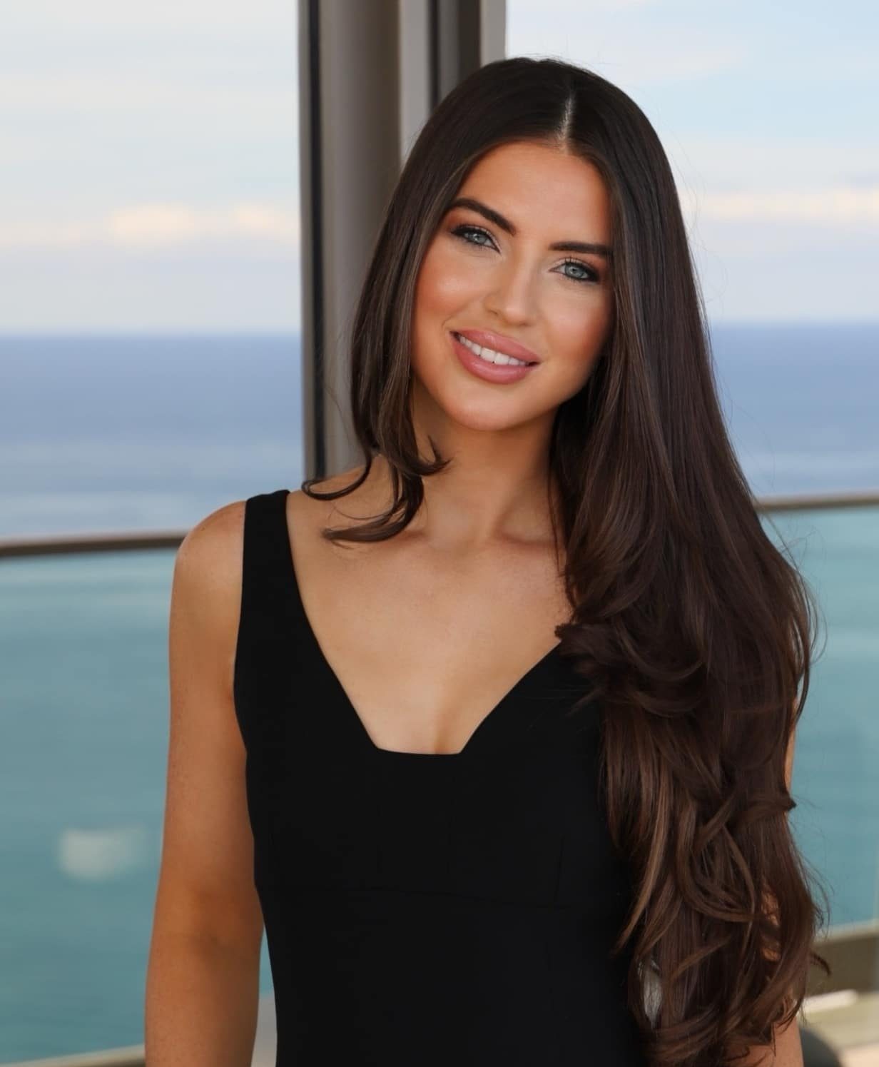 Alina Kukharchuk